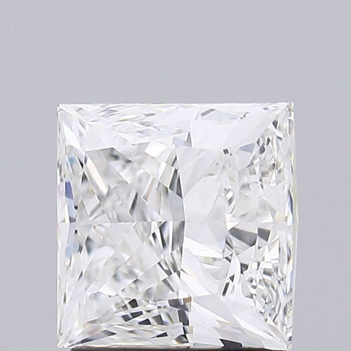 PRINCESS 2.50ct E VS1 IGI Certified CVD Lab Grown Diamond E241