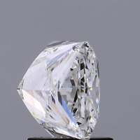 PRINCESS 2.50ct E VS1 IGI Certified CVD Lab Grown Diamond E241
