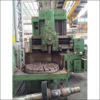 Vertical Boring Machine