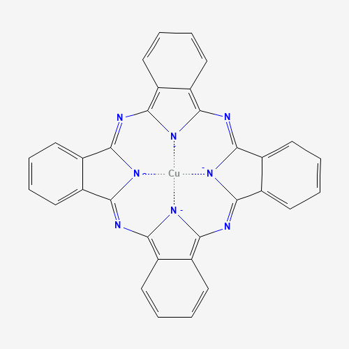 Pigment Beta Blue