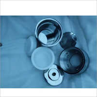 TeflonLined Hydrothermal Autoclave