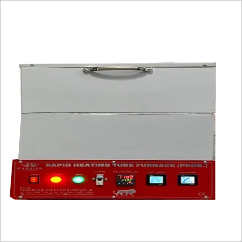 Heat Treatment Furnace