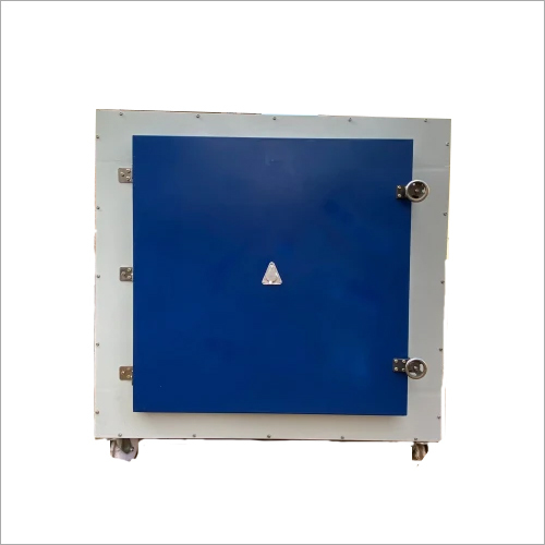 Hot Air Circulation Furnace