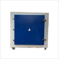 Hot Air Circulation Furnace