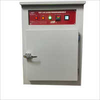Programmable Hot Air Oven