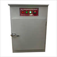 Industrial Hot Air Oven