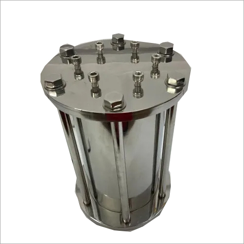 Hydrothermal Autoclave