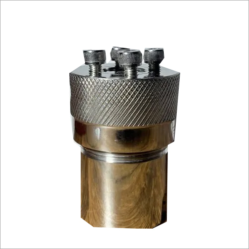 Hydrothermal Autoclave Reactor