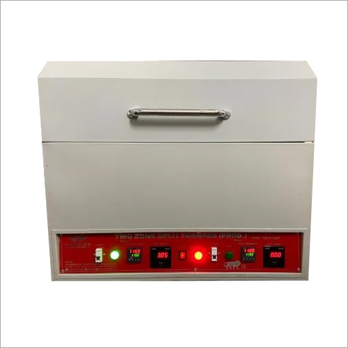 Multi Station Tube Furnace
