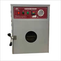 Stainless Steel Microprocessor Vacuum Oven