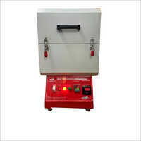 Controlled Atmosphere Furnaces