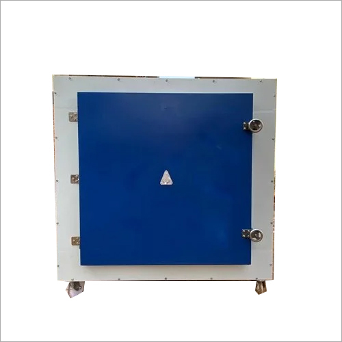 Industrial Muffle Furnace