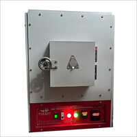 1400 Degree Muffle Furnace