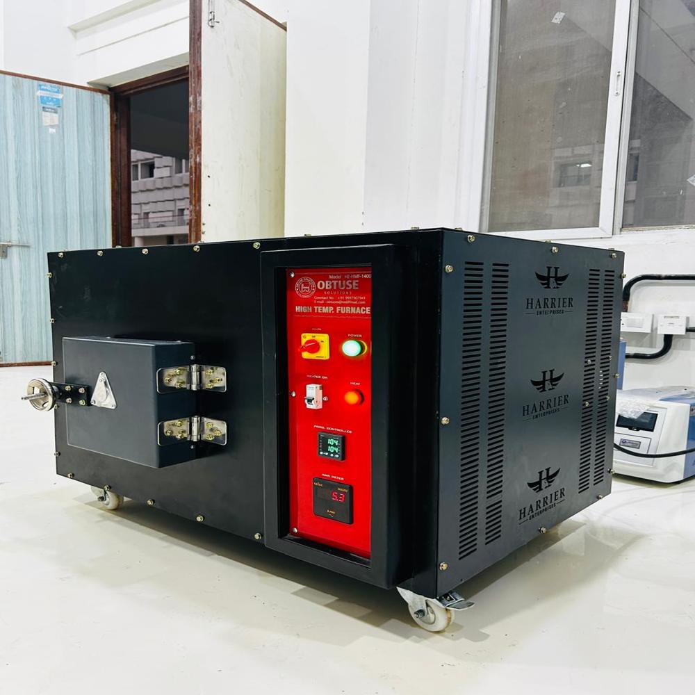 Muffle Furnace