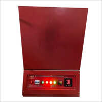 1700 Degree Muffle Furnace