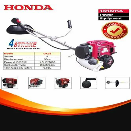 Honda UMK435T Brush Cutter