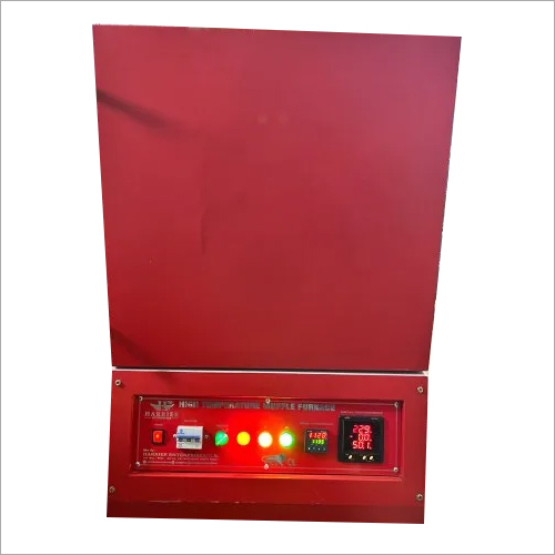Vacuum Box Furnace Application: Industrial