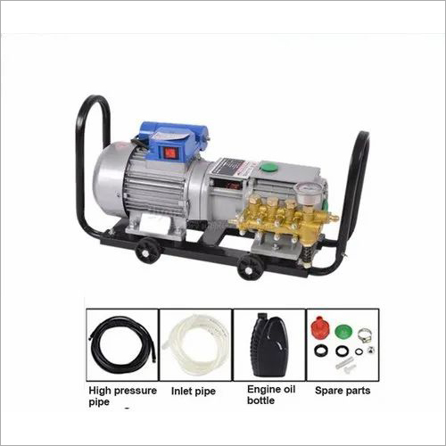 Electric Power Sprayer