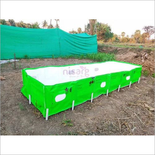 Agriculture Vermi Bed