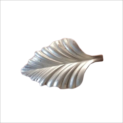 Durable Mild Steel Leaf Design