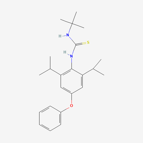 Diafenthiuron Chemical