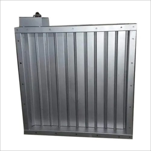Stainless Steel Kitchen Exhaust Hood Filter Application: Industrial And Outdoor