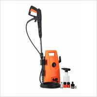 Usha Jet Wash 080 Multi Prupose Pressure Washer - Power: 1500 Watt