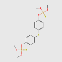 Temephos 50% - Cas No: 3383-96-8