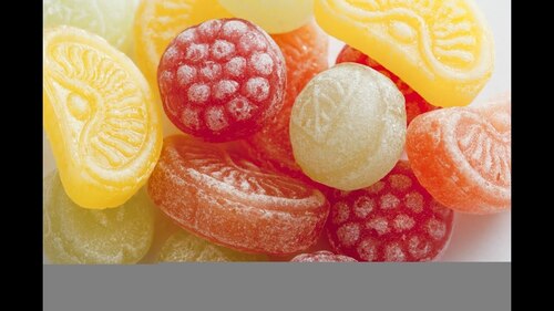 Classic Candies