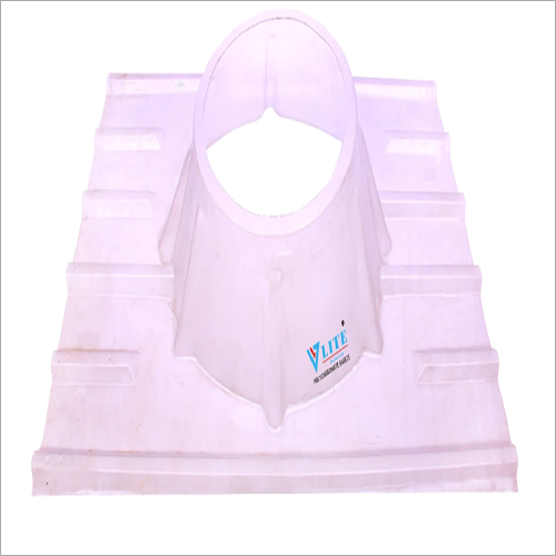 V Lite Polycarbonate Base Plate