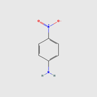 Para Nitro Aniline - C6h6n2o2, Yellow Solid, Cas 100-01-6, Molecular Weight 138.12 G/mol, Melting Point 147-149 Â°c, Density 1.44 G/cm3, Slightly Soluble | Ideal For Dye Manufacturing And Chemical Syntheses