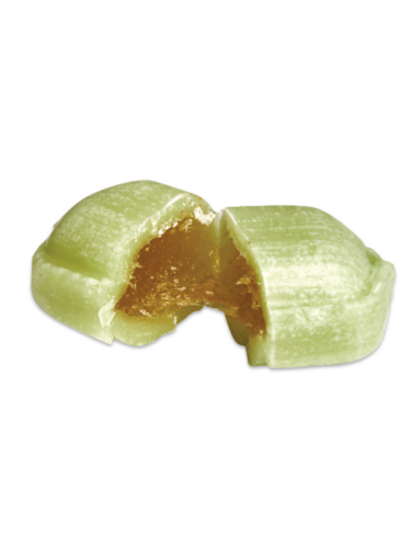 Centre filled candy