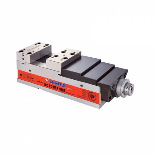 Vertex Mc Power Vise 275mm Vqc-160