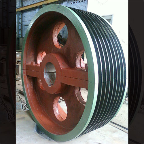 Rolling Mill Parts