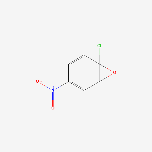 Para Nitro Chloro Benzene