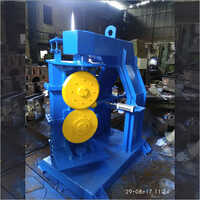 Rotary Shear
