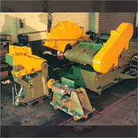 Hot Saw