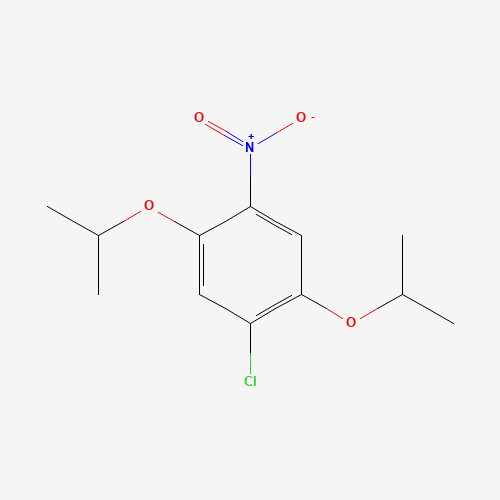 Di Nitro Chloro Benzene