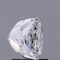 PRINCESS 3ct G VS2 CVD IGI Certified Lab Grown Diamond 537254362 S145