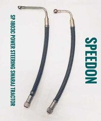Power Steering Hose Swaraj Mazda
