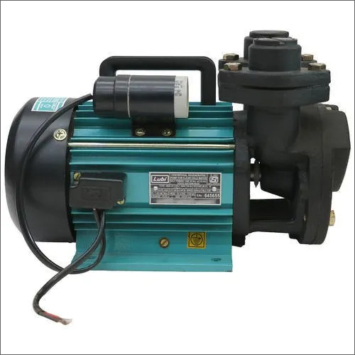 Metal Three Phase Mono Block Watering Pump