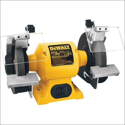 High Performance Heavy Duty Bench Grinder