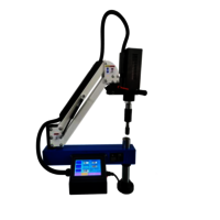 Blue White Taipu Electric Tapping Machine 800w Z33110016