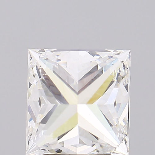 Princess 3.25ct H VS1 CVD IGI Certified Lab Grown Diamond 506184867 G540