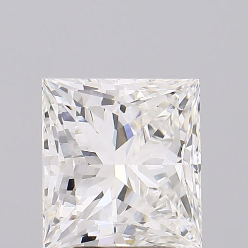 Princess 3.25ct H VS1 CVD IGI Certified Lab Grown Diamond 506184867 G540