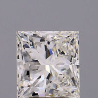 Princess 3.25ct H VS1 CVD IGI Certified Lab Grown Diamond 506184867 G540