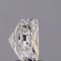 Princess 3.25ct H VS1 CVD IGI Certified Lab Grown Diamond 506184867 G540