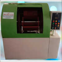 Centrifugal Finishing Machine