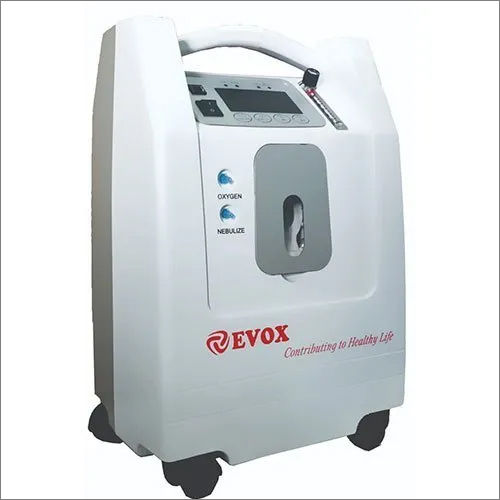 EVOX Oxygen Concentrator On Rent