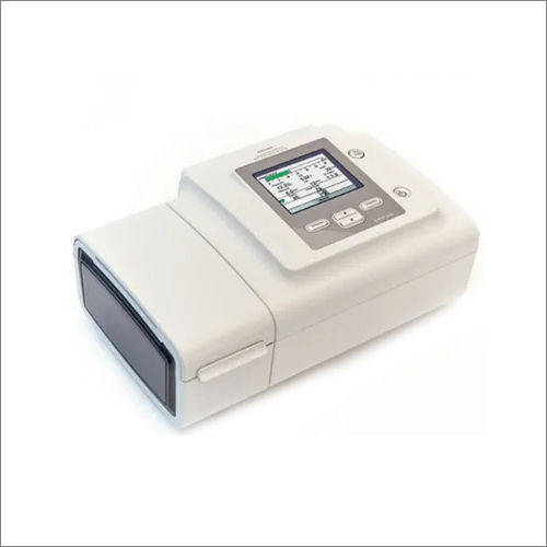 Philips BiPAP A40 Machine On Rent By MAXTECH HEALTHCARE PVT LTD